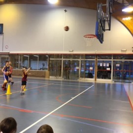 2016 kerstkamp jets  16 - Sportraad Zaventem 